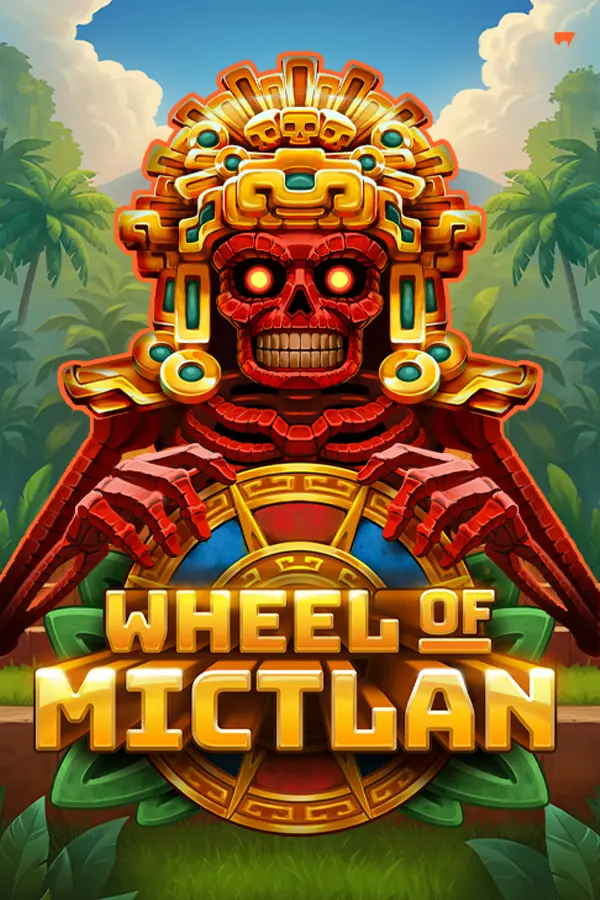 Wheel of Mictlan