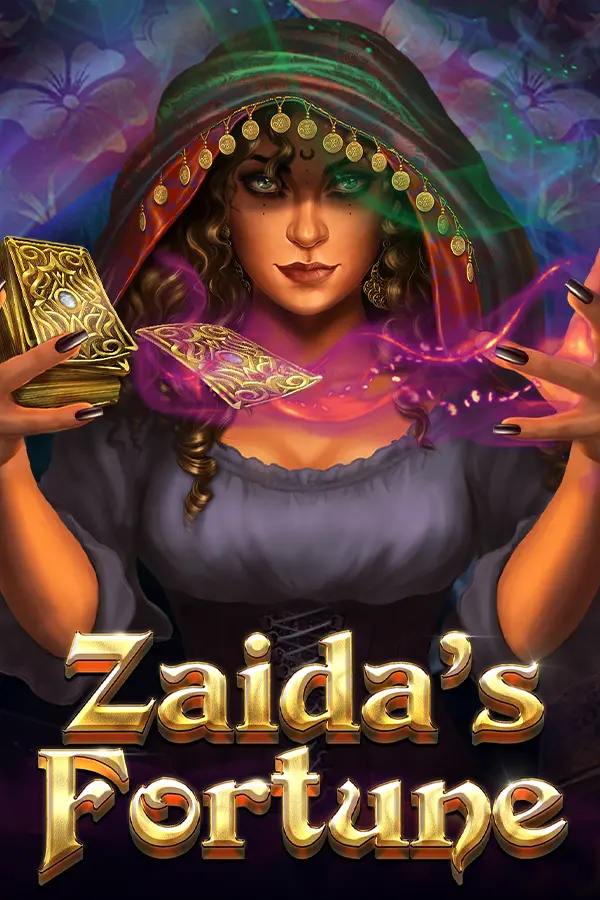 Zaida’s Fortune
